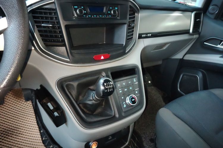 江淮汽车 瑞风M4 2020 汽车图片 #17