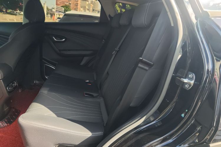 Jetour X70M 2022 #17 Jetour X70M 2022 immagine di auto #17