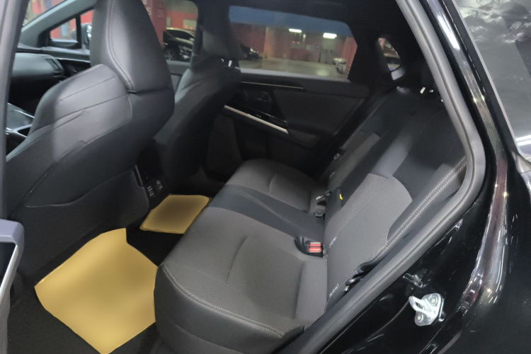 丰田 一汽丰田bZ4X 2023 汽车图片 #17