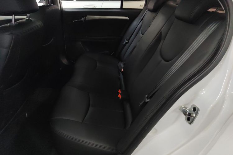 Roewe 350 2016 imagem de carro #17