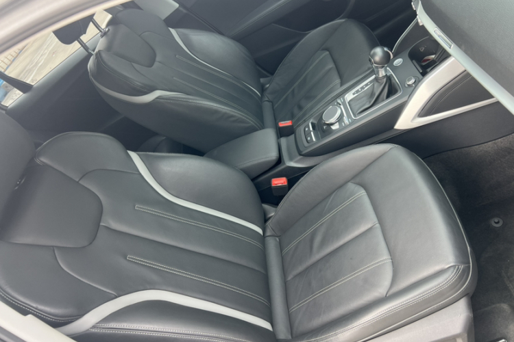 奥迪Q2L 2019 汽车图片 #17