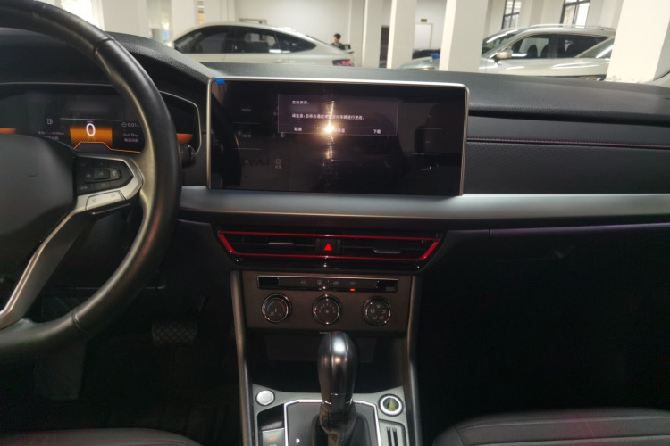 大众 朗逸 2023 汽车图片 #17