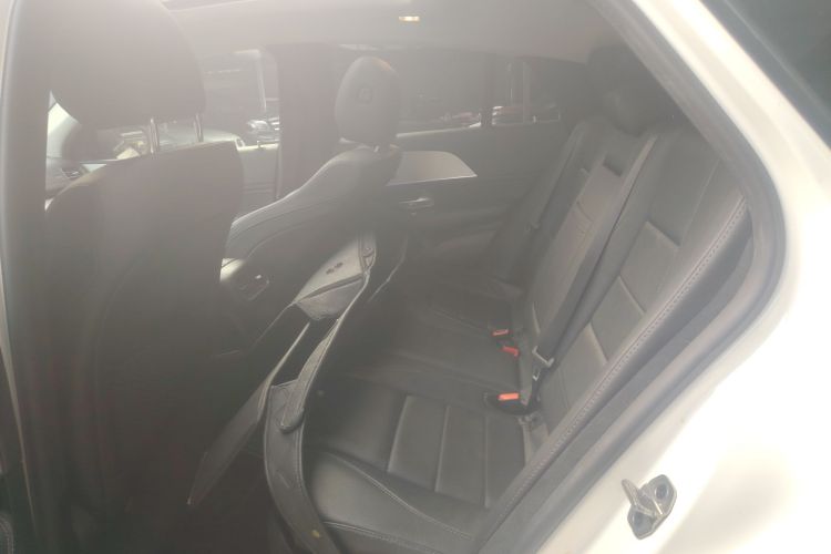 Mercedes-Benz GLE Class New Energy 2021 #17 Mercedes-Benz GLE Class New Energy 2021 car image #17