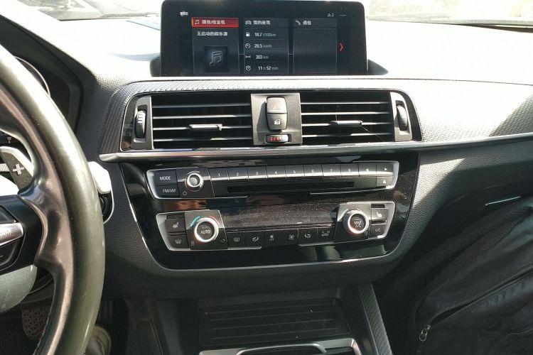 BMW M2 2018 #17 BMW M2 2018 car image #17