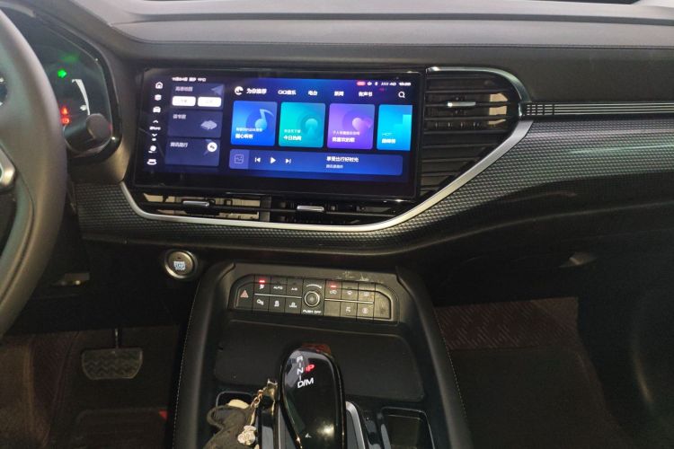 Haval F7x 2021 car image #17