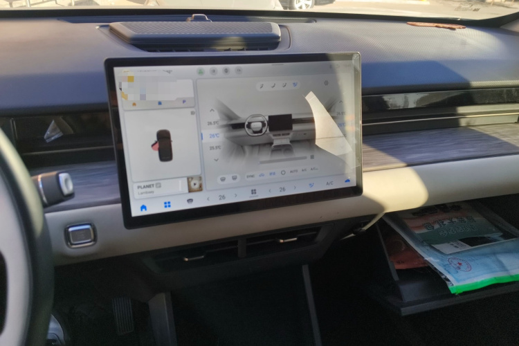 捷途 捷途大圣i-DM 2023 汽车图片 #17