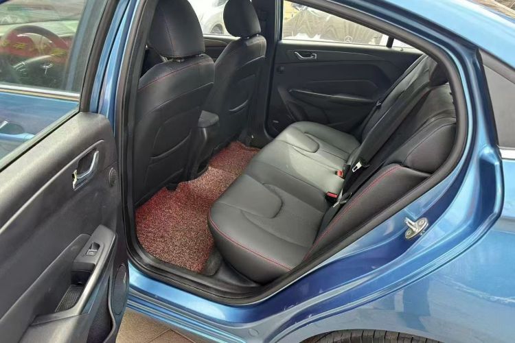 奇瑞 艾瑞泽5 2016 汽车图片 #17