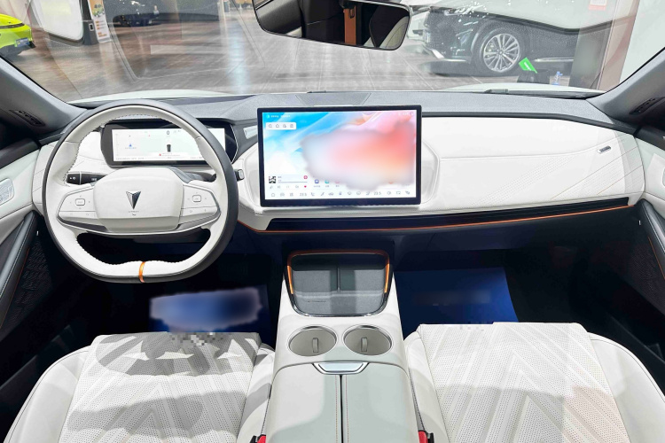 Deepal SL03 2023 car image #17