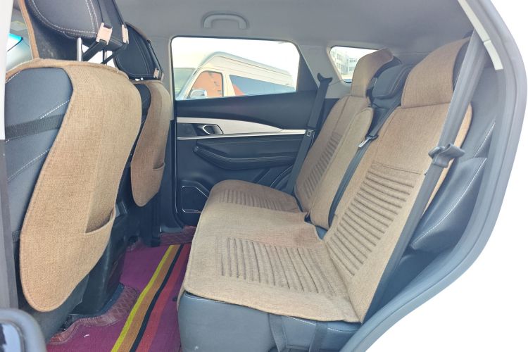 Jetour X70 2021 car image #17
