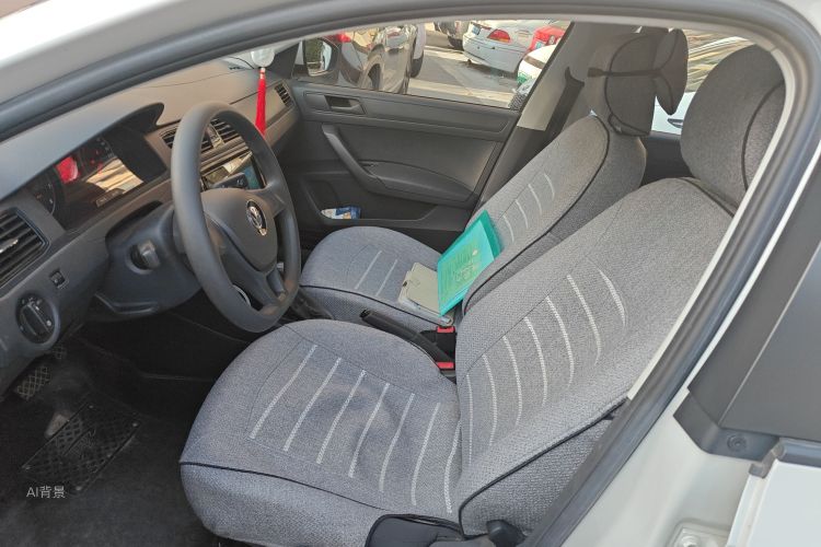 Santana 2019 #17 Santana 2019 immagine di auto #17