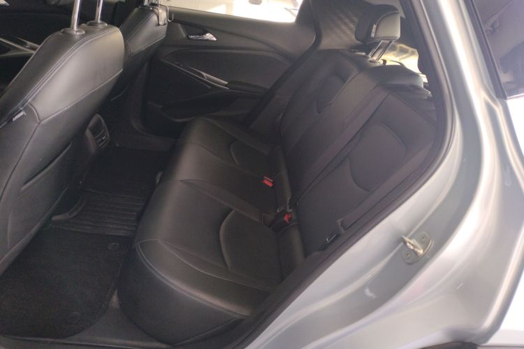 Chevrolet Charm 2021 #17 Chevrolet Charm 2021 car image #17