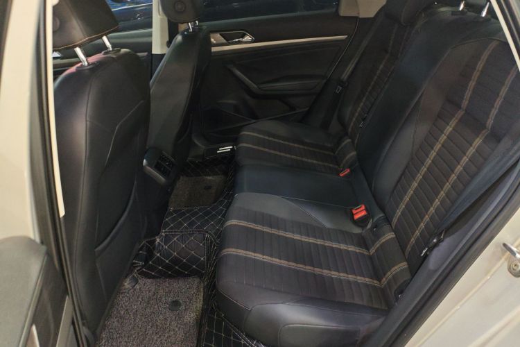 大众 朗逸 2020 汽车图片 #17