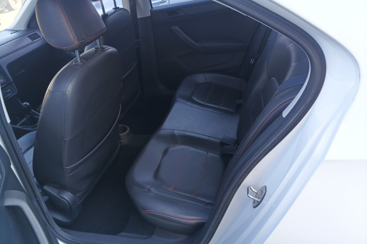 Volkswagen Santana 2019 #17 Volkswagen Santana 2019 immagine di auto #17