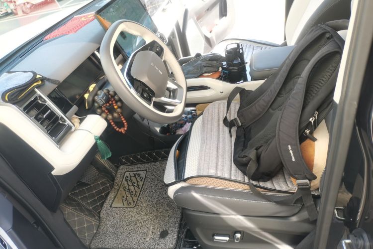 Chery Arrizo 3 2024 car image #17