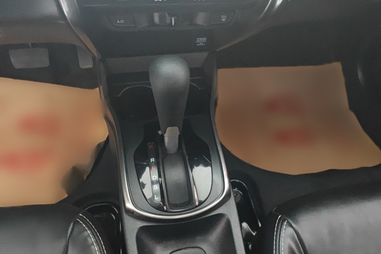 Honda Gienia 2019 car image #17