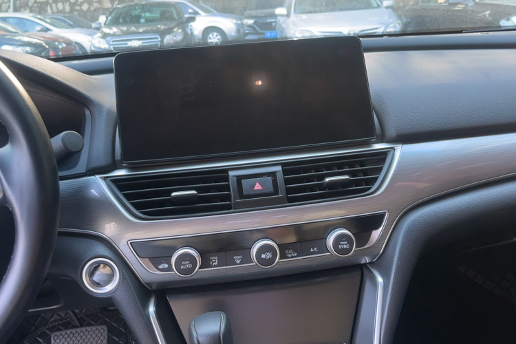 本田 雅阁 2022 汽车图片 #17