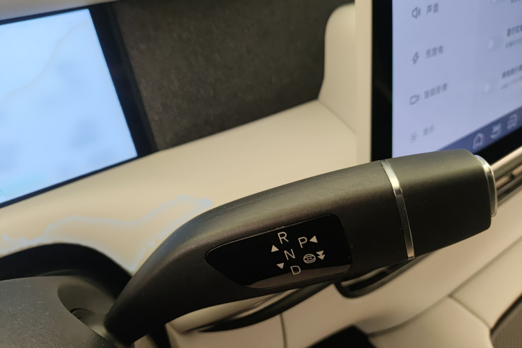 Xpeng G6 2023 imagem de carro #17