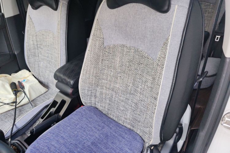 桑塔纳 2022 汽车图片 #17