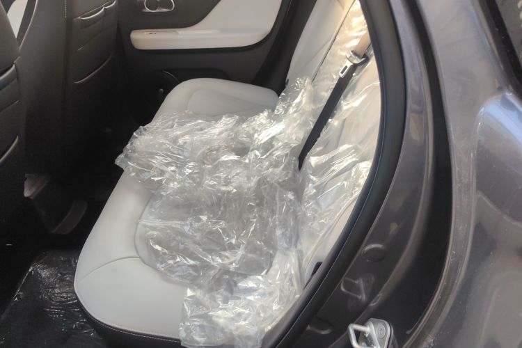 Kaiyi Shiyue 2025 car image #17