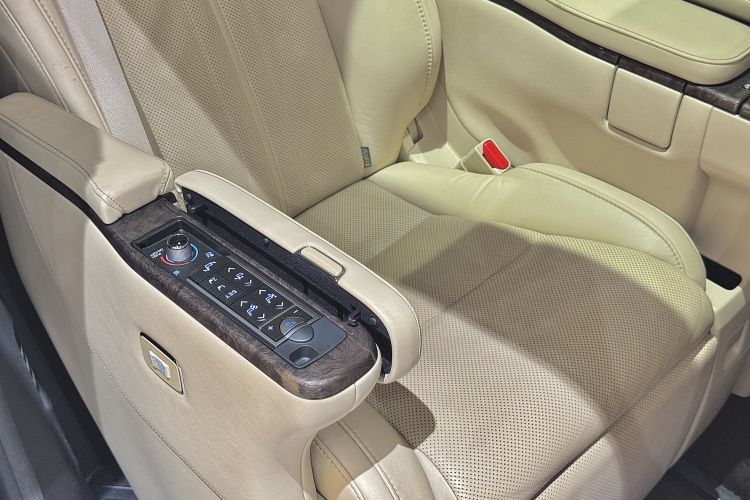 Toyota Vellfire 2020 #17 Toyota Vellfire 2020 immagine di auto #17