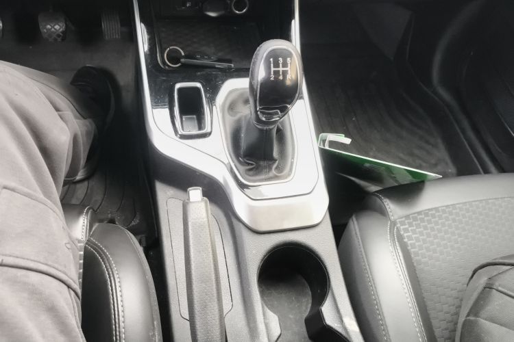 Chery Tiggo 5x 2021 #17 Chery Tiggo 5x 2021 car image #17