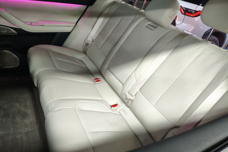 蔚来 蔚来ES7 2022 汽车图片 #17