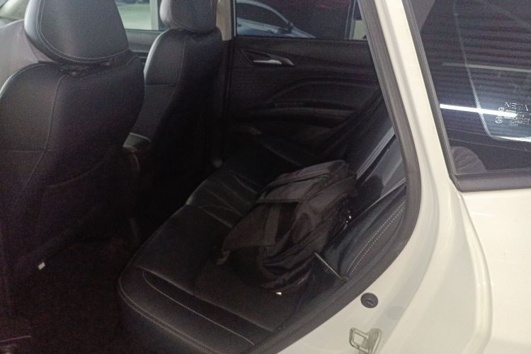 Neta V 2022 #17 Neta V 2022 изображение автомобиля #17