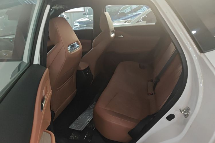 Changan UNI-Z PHEV 2025 #17 Changan UNI-Z PHEV 2025 immagine di auto #17