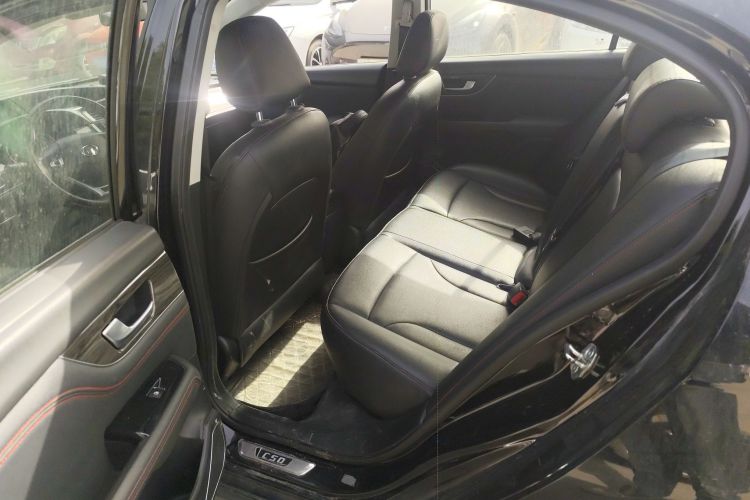 Great Wall C50 2015 #17 Great Wall C50 2015 car image #17