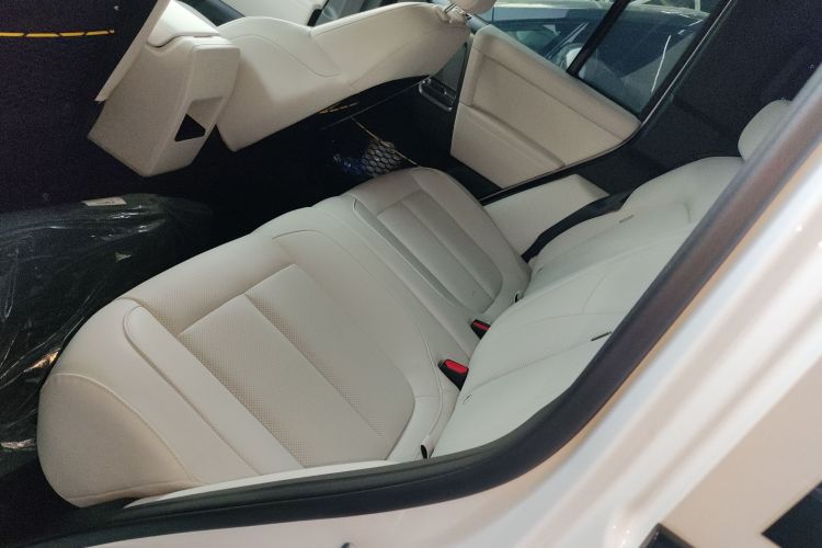 Chery Tiggo 2025 immagine di auto #17