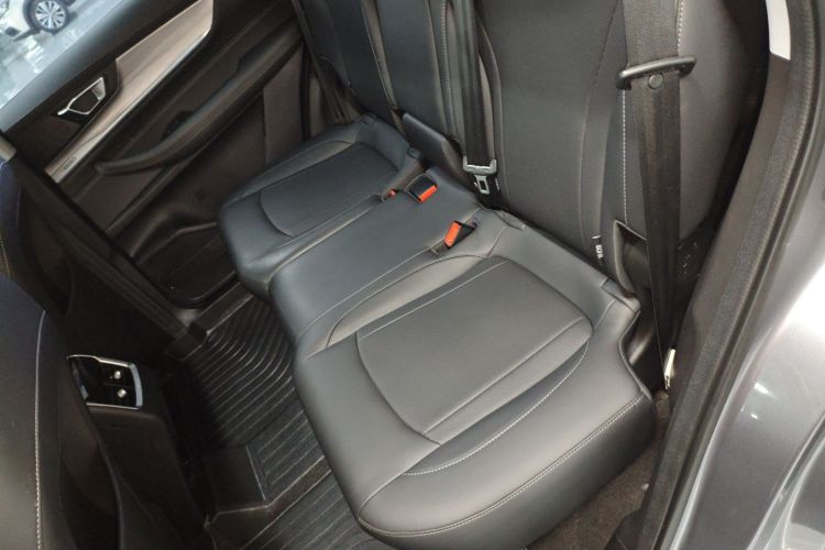 奇瑞 瑞虎8 2021 汽车图片 #17