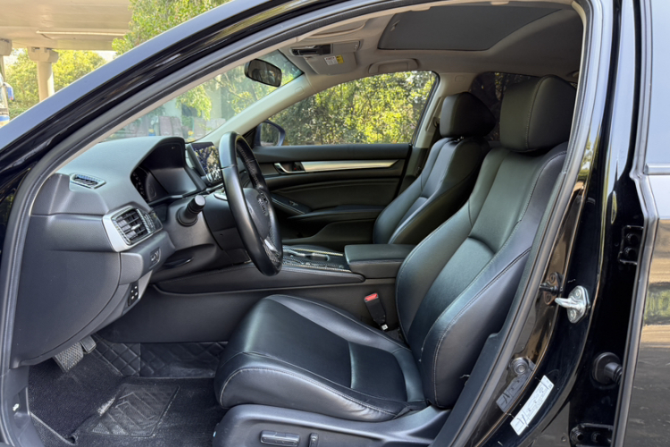 本田 雅阁 2020 汽车图片 #17