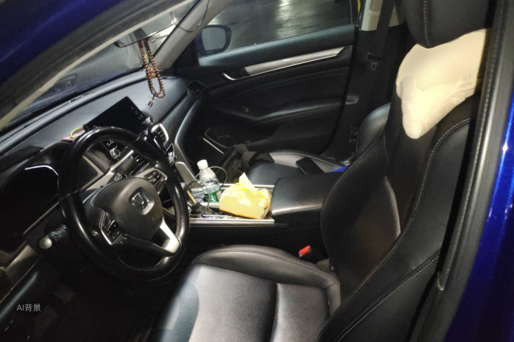 本田 雅阁 2019 汽车图片 #17