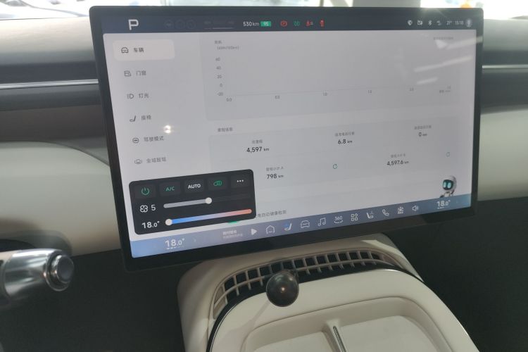 小鹏 2025 #17 小鹏 2025 汽车图片 #17