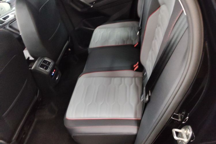 Volkswagen Tiguan X 2023 #17 Volkswagen Tiguan X 2023 car image #17