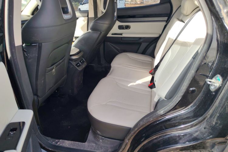 捷途 捷途大圣i-DM 2023 #17 捷途 捷途大圣i-DM 2023 汽车图片 #17