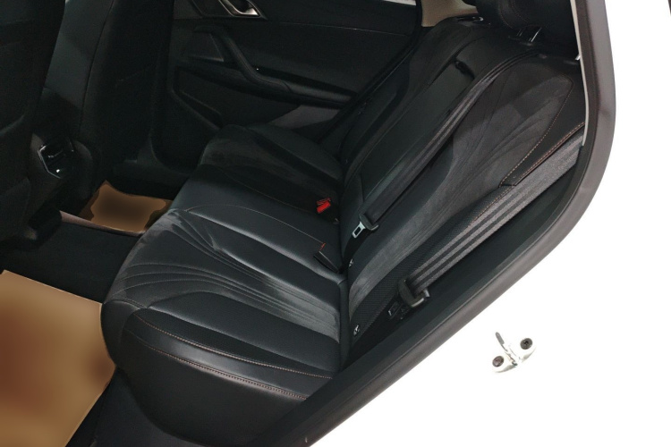 Roewe D5X DMH 2024 imagen de coche #17