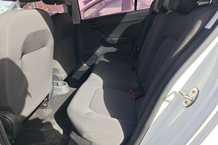 Jetta Jetta 2017 image de voiture #17