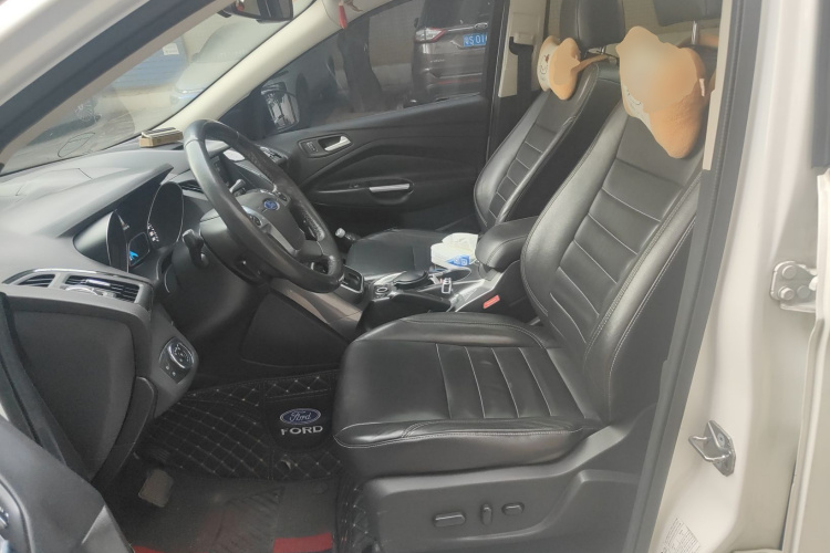 Ford Kuga 2014 car image #17