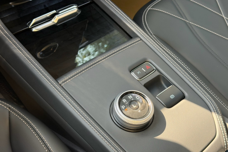 Ford Mustang Mach-E 2023 car image #17