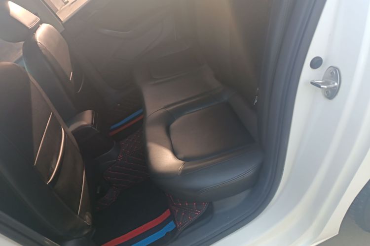 Volkswagen Santana 2017 #17 Volkswagen Santana 2017 immagine di auto #17