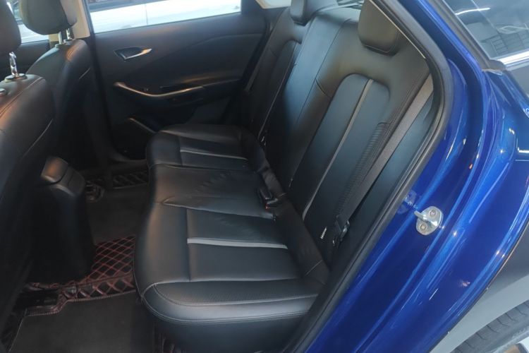 Hyundai Lafesta 2021 car image #17