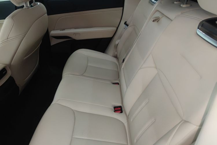 Xpeng G6 2024 immagine di auto #17