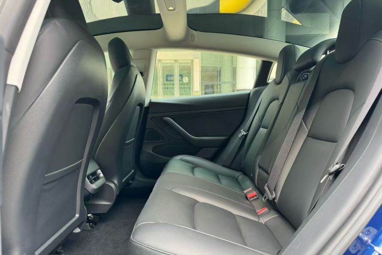 Tesla Model 3 2020 image de voiture #17