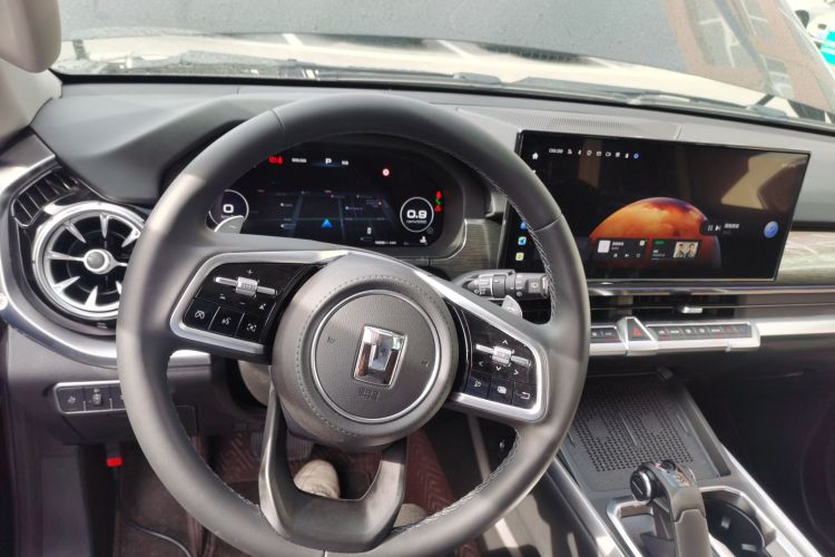 Tank 400 2024 صورة سيارة #17