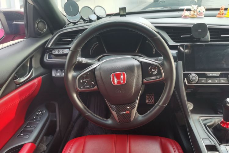 Honda Civic 2022 immagine di auto #17