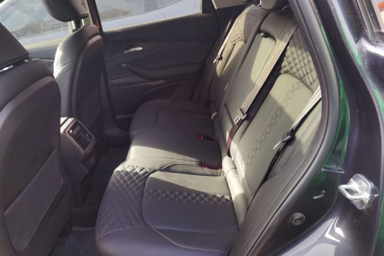 Exceed TX 2021 car image #17