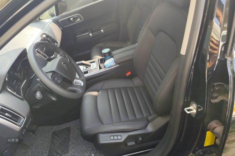 Citroen C6 2023 car image #17