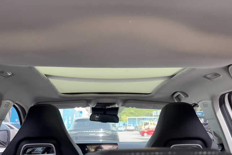 Neta U 2021 изображение автомобиля #17