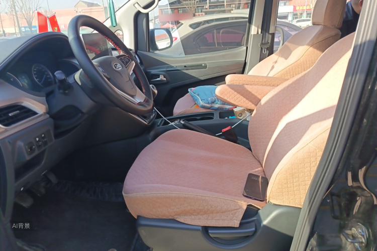 JAC 2023 #17 JAC 2023 car image #17